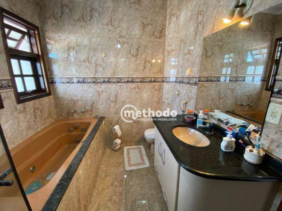 Imagem Casa com 4 Quartos à Venda, 280 m² em Taquaral - Campinas Imagem Casa com 4 Quartos à Venda, 280 m² em Taquaral - Campinas