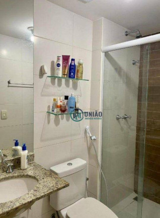 Imagem Apartamento com 2 Quartos à Venda, 65 m² em Santa Rosa - Niterói Imagem Apartamento com 2 Quartos à Venda, 65 m² em Santa Rosa - Niterói