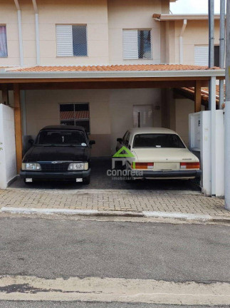 Imagem Casa de Condomínio com 3 Quartos à Venda, 100 m² em Jardim Petrópolis - Cotia Imagem Casa de Condomínio com 3 Quartos à Venda, 100 m² em Jardim Petrópolis - Cotia