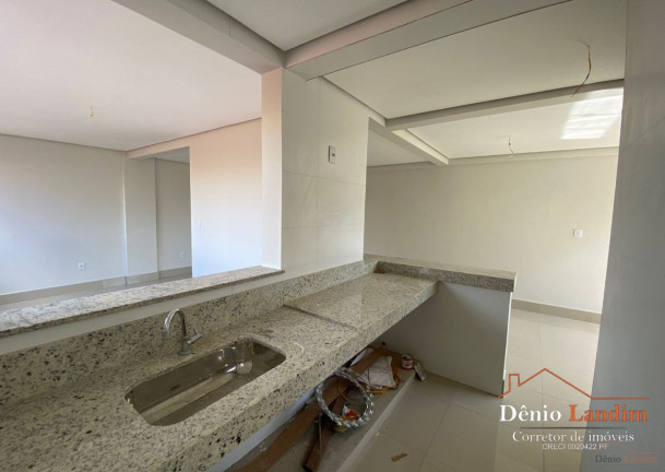 Imagem Apartamento com 3 Quartos à Venda, 103 m² em Augusta Mota - Montes Claros