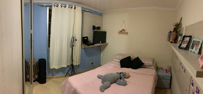 Imagem Apartamento com 2 Quartos à Venda, 53 m² em Ferrazópolis - São Bernardo Do Campo Imagem Apartamento com 2 Quartos à Venda, 53 m² em Ferrazópolis - São Bernardo Do Campo