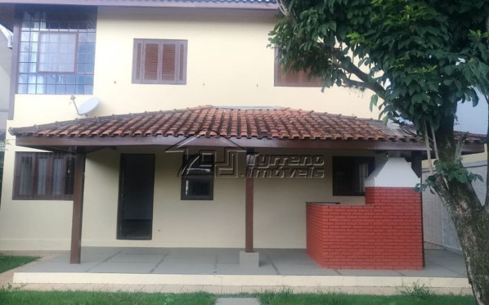 Imagem Casa de Condomínio com 3 Quartos à Venda, 204 m² em Urbanova - São José Dos Campos Imagem Casa de Condomínio com 3 Quartos à Venda, 204 m² em Urbanova - São José Dos Campos
