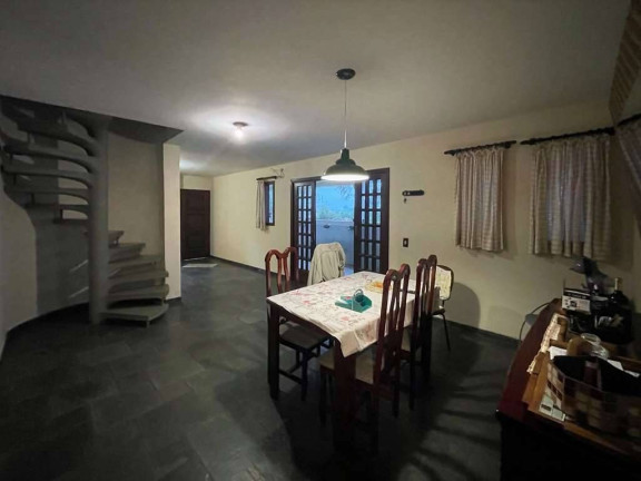 Imagem Casa com 5 Quartos à Venda, 471 m² em Horizontal Park - Cotia