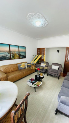 Imagem Imóvel com 3 Quartos à Venda, 170 m² em Campo Grande - Salvador Imagem Imóvel com 3 Quartos à Venda, 170 m² em Campo Grande - Salvador
