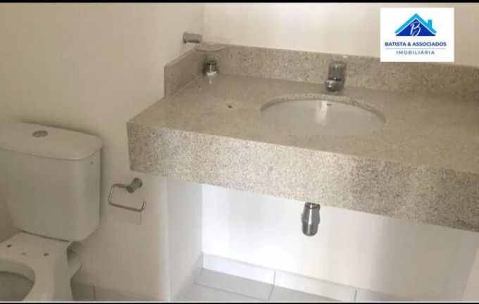 Imagem Sala Comercial à Venda, 40 m² em Centro - Campinas Imagem Sala Comercial à Venda, 40 m² em Centro - Campinas
