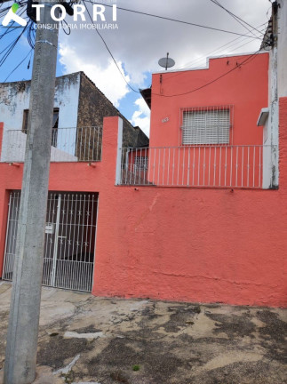 Imagem Sobrado com 2 Quartos à Venda, 175 m² em Jardim Juliana - Sorocaba Imagem Sobrado com 2 Quartos à Venda, 175 m² em Jardim Juliana - Sorocaba