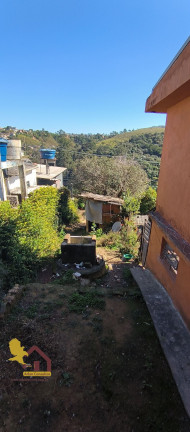 Imagem Casa com 2 Quartos à Venda, 100 m² em Estância Lago Azul - Franco Da Rocha