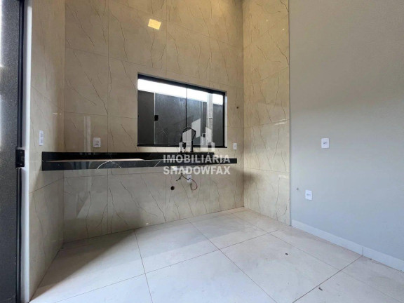 Imagem Casa com 2 Quartos à Venda, 65 m² em Esplanada - Dourados Imagem Casa com 2 Quartos à Venda, 65 m² em Esplanada - Dourados