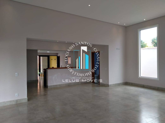 Imagem Casa com 4 Quartos à Venda, 280 m² em Residencial Ecopark - Tatuí
