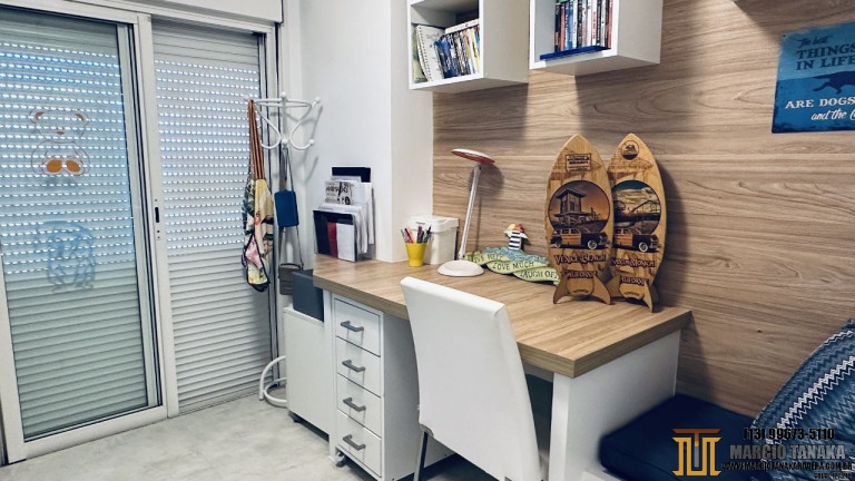 Imagem Imóvel com 3 Quartos à Venda, 129 m² em Riviera - Bertioga