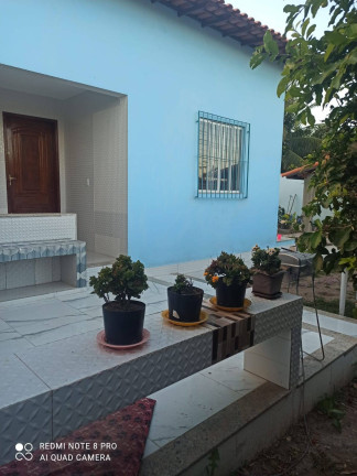 Imagem Casa com 2 Quartos à Venda, 98 m² em Coqueiral - Araruama Imagem Casa com 2 Quartos à Venda, 98 m² em Coqueiral - Araruama