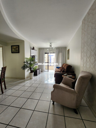 Imagem Apartamento com 3 Quartos à Venda, 116 m² em Centro - Balneário Camboriú