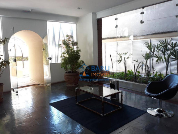 Imagem Apartamento com 1 Quarto à Venda, 45 m² em Higienópolis - São Paulo Imagem Apartamento com 1 Quarto à Venda, 45 m² em Higienópolis - São Paulo