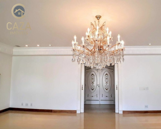 Imagem Imóvel com 4 Quartos à Venda, 517 m² em Funcionários - Belo Horizonte