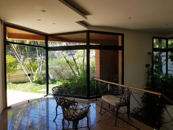 Imagem Apartamento com 4 Quartos à Venda, 176 m² em Vila Mariana - São Paulo