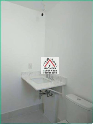Imagem Apartamento com 2 Quartos à Venda, 80 m² em Santo Amaro - São Paulo Imagem Apartamento com 2 Quartos à Venda, 80 m² em Santo Amaro - São Paulo