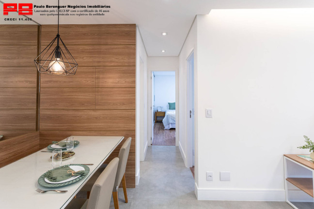 Imagem Apartamento com 2 Quartos à Venda, 74 m² em Cidade Monções - São Paulo Imagem Apartamento com 2 Quartos à Venda, 74 m² em Cidade Monções - São Paulo