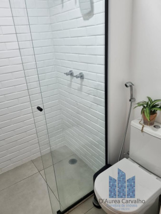 Imagem Apartamento com 1 Quarto à Venda, 46 m² em Vila Mariana - São Paulo Imagem Apartamento com 1 Quarto à Venda, 46 m² em Vila Mariana - São Paulo