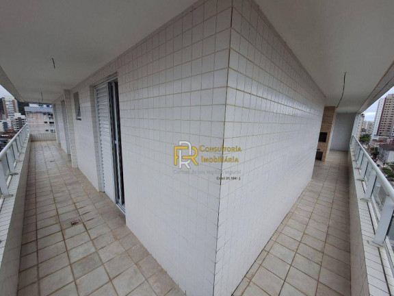 Imagem Apartamento com 3 Quartos à Venda, 140 m² em Canto Do Forte - Praia Grande Imagem Apartamento com 3 Quartos à Venda, 140 m² em Canto Do Forte - Praia Grande