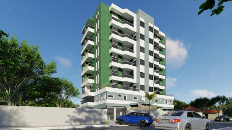 Imagem Apartamento com 2 Quartos à Venda, 95 m² em Nova São Pedro - São Pedro Da Aldeia