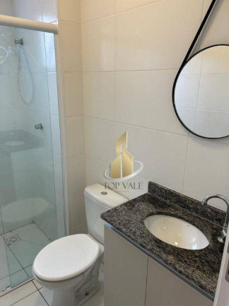 Imagem Apartamento com 2 Quartos à Venda, 51 m² em Urbanova - São José Dos Campos Imagem Apartamento com 2 Quartos à Venda, 51 m² em Urbanova - São José Dos Campos