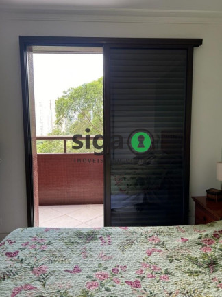 Imagem Apartamento com 2 Quartos à Venda, 95 m² em Morumbi - São Paulo Imagem Apartamento com 2 Quartos à Venda, 95 m² em Morumbi - São Paulo