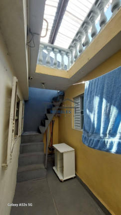 Imagem Casa com 2 Quartos à Venda, 110 m² em Vila Isabel - Osasco Imagem Casa com 2 Quartos à Venda, 110 m² em Vila Isabel - Osasco
