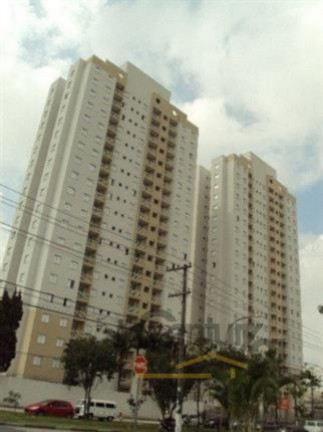 Apartamento com 2 Quartos à Venda,  em Parque Novo Mundo - São Paulo