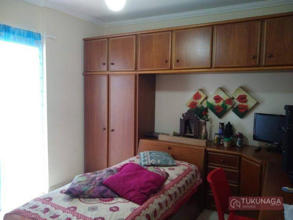 Imagem Apartamento com 3 Quartos à Venda, 188 m² em Canto Do Forte - Praia Grande