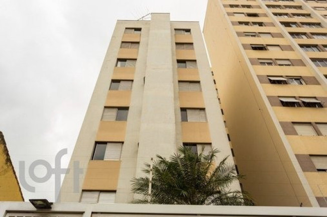 Imagem Apartamento com 2 Quartos à Venda, 65 m² em Pompeia - São Paulo Imagem Apartamento com 2 Quartos à Venda, 65 m² em Pompeia - São Paulo
