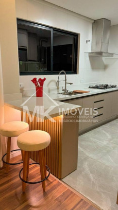 Imagem Apartamento com 3 Quartos à Venda, 89 m² em Três Marias - São José Dos Pinhais Imagem Apartamento com 3 Quartos à Venda, 89 m² em Três Marias - São José Dos Pinhais