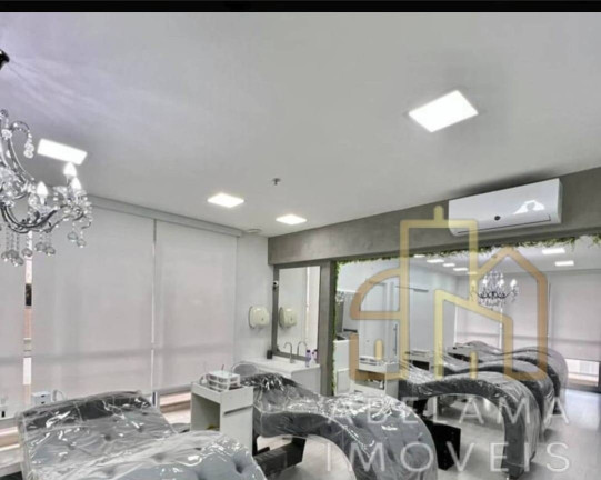 Imagem Sala Comercial à Venda, 43 m² em Centro - São Bernardo Do Campo Imagem Sala Comercial à Venda, 43 m² em Centro - São Bernardo Do Campo