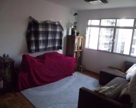 Imagem Apartamento com 2 Quartos à Venda, 68 m² em Bela Vista - São Paulo