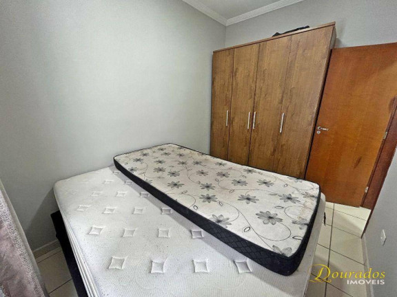 Imagem Apartamento com 1 Quarto à Venda, 40 m² em Boqueirão - Praia Grande