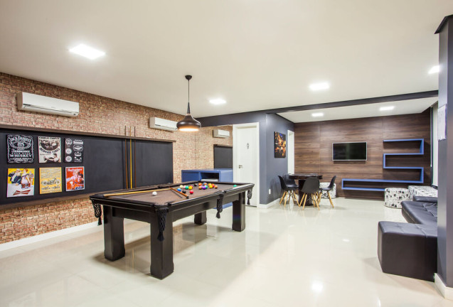 Imagem Apartamento com 2 Quartos à Venda, 71 m² em São João - Itajaí