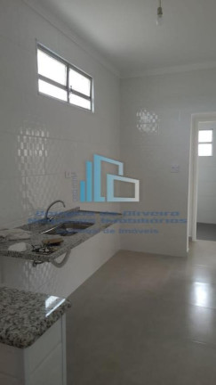 Imagem Apartamento com 1 Quarto à Venda, 45 m² em Guilhermina - Praia Grande