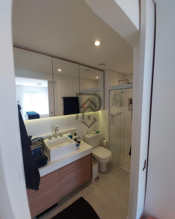 Imagem Apartamento com 1 Quarto à Venda, 74 m² em Aclimação - São Paulo