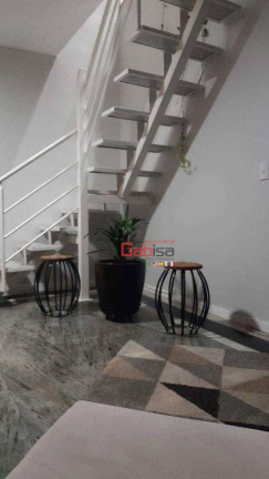 Imagem Cobertura com 5 Quartos à Venda, 250 m² em Braga - Cabo Frio