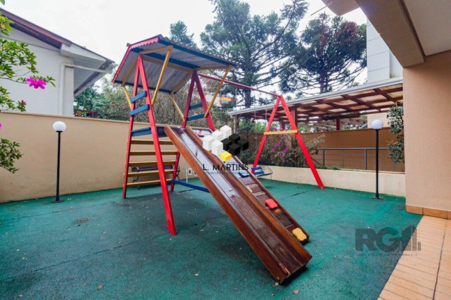 Imagem Apartamento com 3 Quartos à Venda, 83 m² em Santa Tereza - Porto Alegre