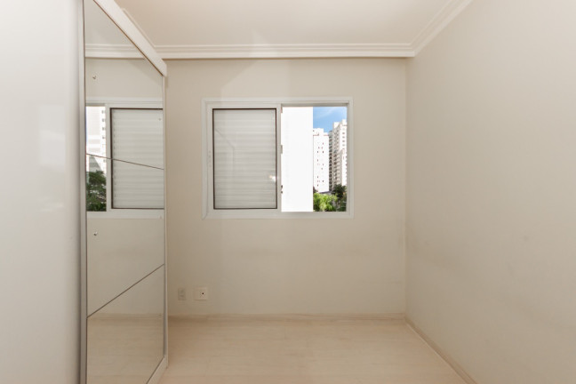 Imagem Apartamento com 3 Quartos à Venda, 70 m² em Chácara Inglesa - São Paulo Imagem Apartamento com 3 Quartos à Venda, 70 m² em Chácara Inglesa - São Paulo