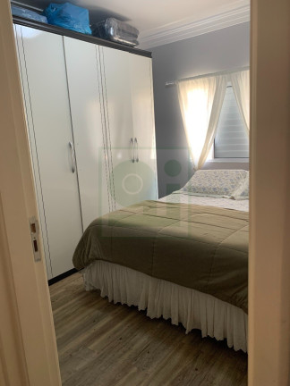 Imagem Imóvel com 2 Quartos à Venda, 50 m² em Jardim Central - Cotia