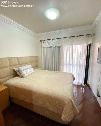 Imagem Apartamento com 4 Quartos à Venda, 200 m² em Tatuapé - Sao Paulo Imagem Apartamento com 4 Quartos à Venda, 200 m² em Tatuapé - Sao Paulo