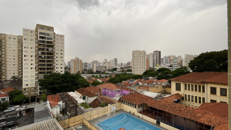 Imagem Apartamento com 3 Quartos à Venda, 78 m² em Barra Funda - São Paulo Imagem Apartamento com 3 Quartos à Venda, 78 m² em Barra Funda - São Paulo