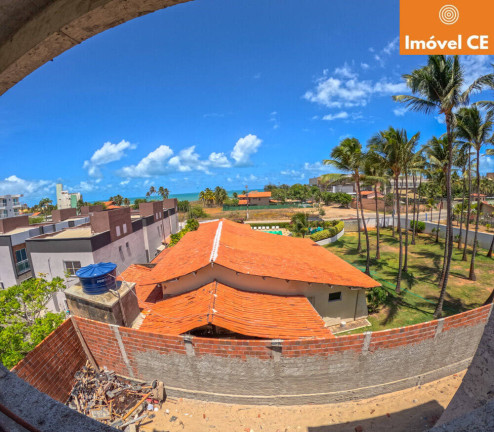 Imagem Apartamento com 2 Quartos à Venda, 66 m² em Cumbuco - Caucaia