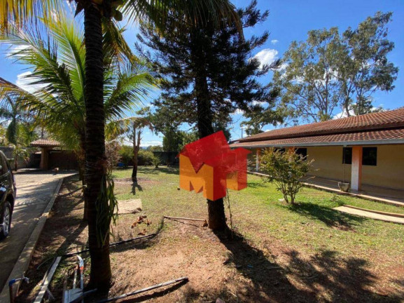Imagem Chácara com 4 Quartos à Venda, 480 m² em Balneário Riviera - Americana Imagem Chácara com 4 Quartos à Venda, 480 m² em Balneário Riviera - Americana