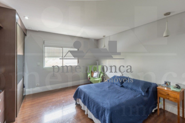 Imagem Apartamento com 4 Quartos à Venda, 177 m² em Vila Romana - São Paulo Imagem Apartamento com 4 Quartos à Venda, 177 m² em Vila Romana - São Paulo