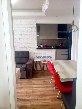Imagem Apartamento com 2 Quartos à Venda, 62 m² em Vila Leonor - Guarulhos Imagem Apartamento com 2 Quartos à Venda, 62 m² em Vila Leonor - Guarulhos