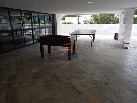 Imagem Apartamento com 4 Quartos à Venda, 131 m² em Boa Viagem - Recife