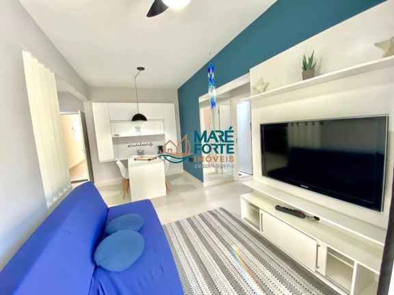 Imagem Apartamento com 2 Quartos à Venda, 55 m² em Toninhas - Ubatuba Imagem Apartamento com 2 Quartos à Venda, 55 m² em Toninhas - Ubatuba