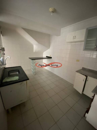 Imagem Casa com 2 Quartos à Venda, 92 m² em Vila Aurea - São Paulo